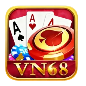 Logo VN68 VN68