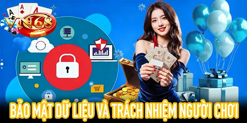 Trải nghiệm game bài an toàn với bảo mật SSL 256-bit