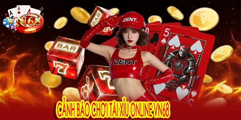 Mẹo thắng tài xỉu online VN68