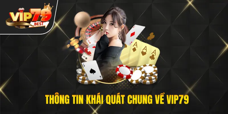 Cộng đồng người chơi VIP79
