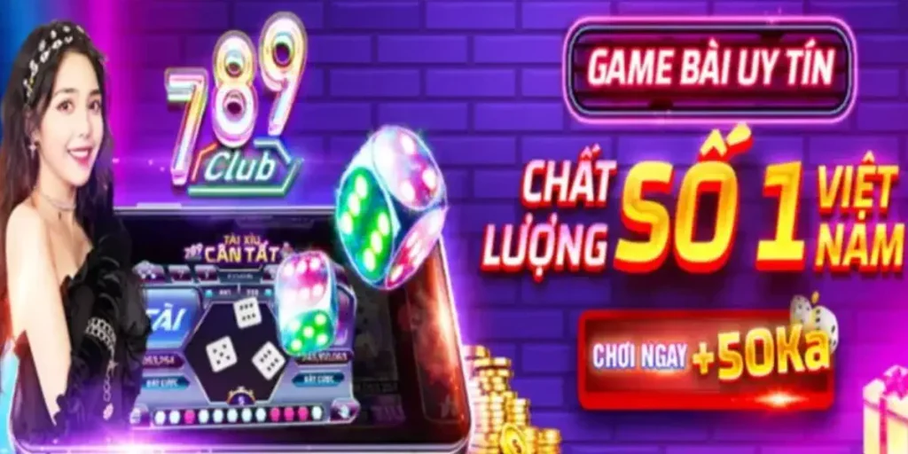 Hỗ trợ VIP 24/7 tại 789Club với quản lý cá nhân chuyên nghiệp