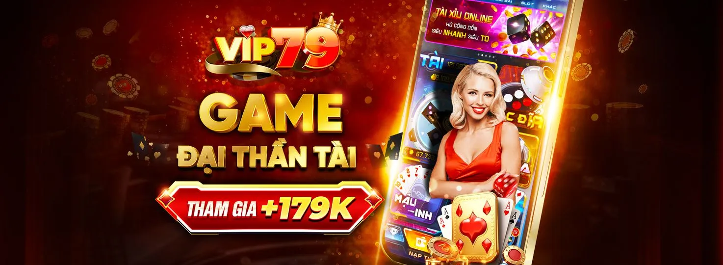 Nền tảng VIP79 uy tín