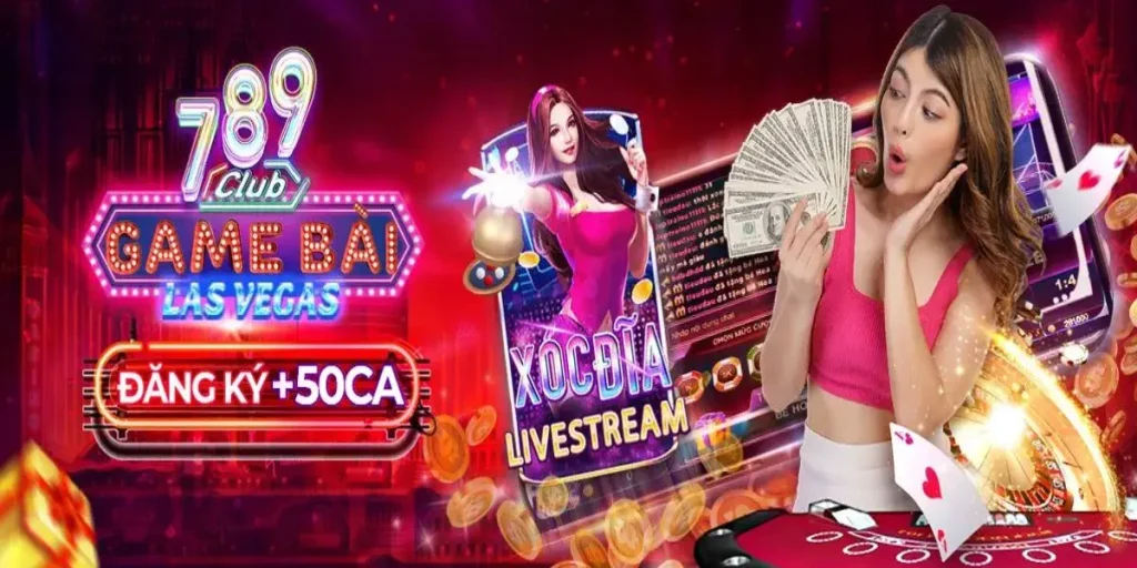 Thiết kế game riêng 789Club cho VIP: cá nhân hóa và bảo mật
