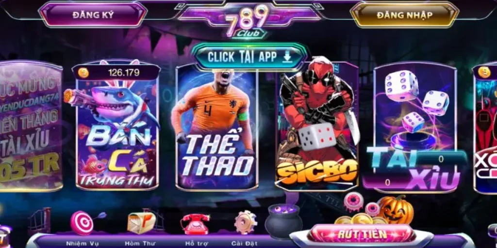 Trải nghiệm cá nhân hóa cao cấp với thiết kế game riêng VIP