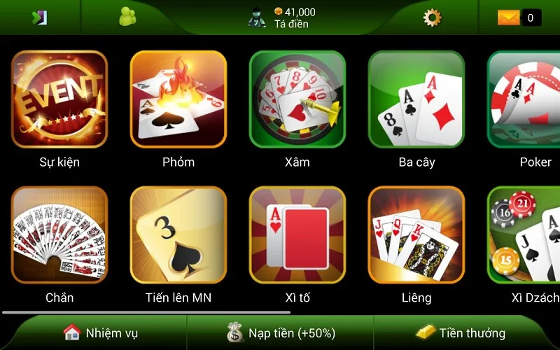 Tổng quan nền tảng Iwin68