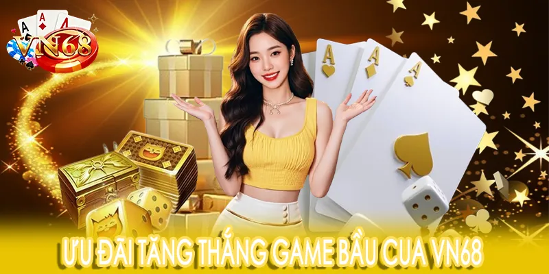 đăng ký game đánh bài uy tín VN68