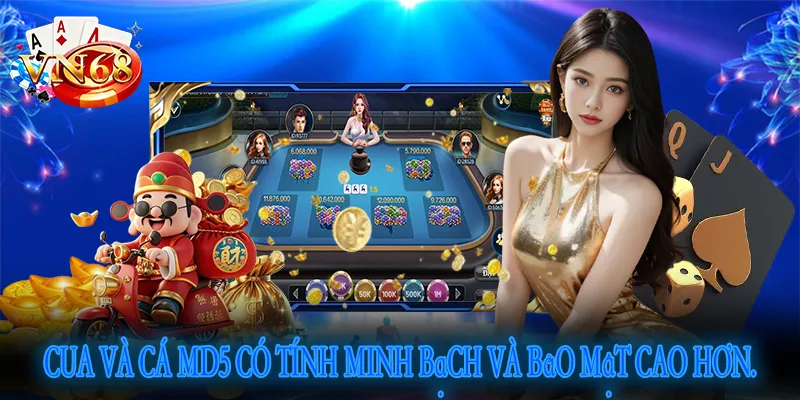 Lịch sử xóc đĩa trực tiếp VN68