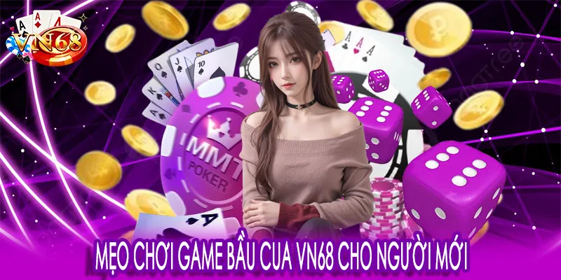 game đánh bài uy tín VN68 đa dạng