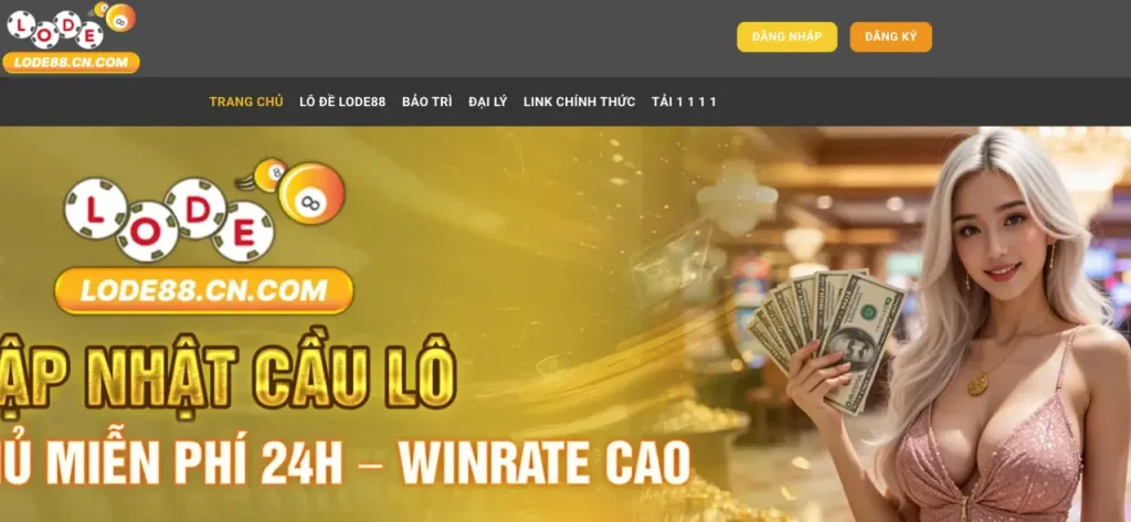 Đánh giá tổng quan nền tảng Lode88 từ góc nhìn người dùng