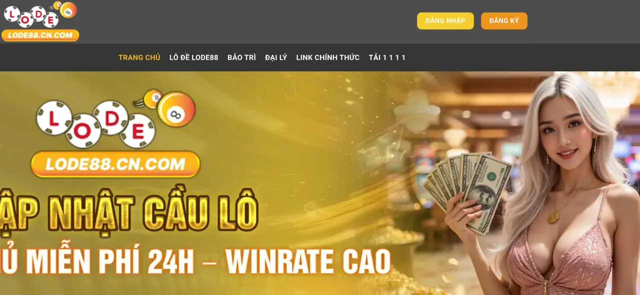 Đánh giá tổng quan nền tảng Lode88 từ góc nhìn người dùng
