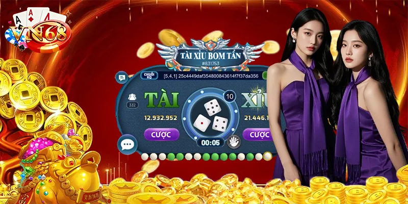 Lưu ý quan trọng khi chơi kèo tài xỉu VN68