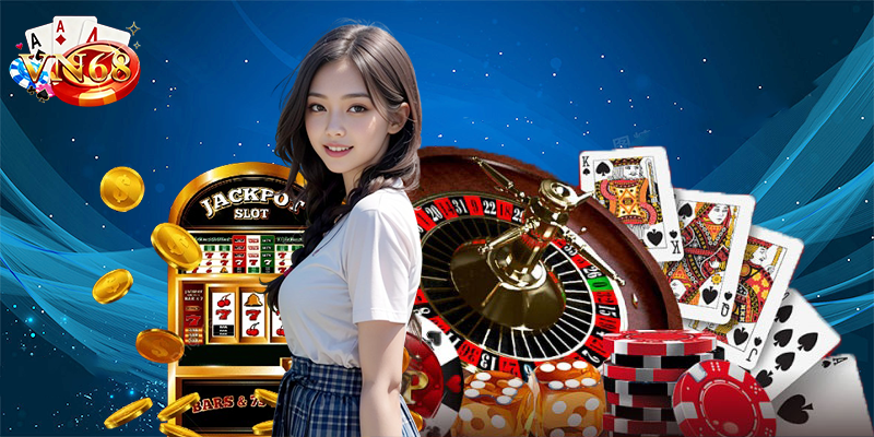 Bảng so sánh slot quay nổ hũ VN68