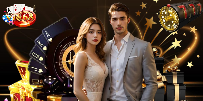 Ưu đãi game nổ hũ mới nhất
