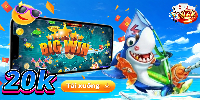 Mẹo chơi bắn cá đổi thưởng cho người mới