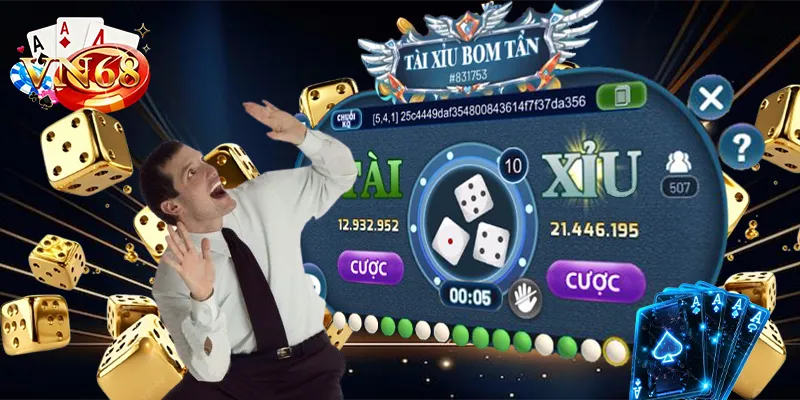 Giới thiệu game tài xỉu online