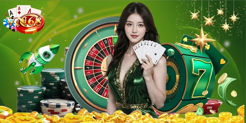 So sánh tính năng cổng game nổ hũ VN68