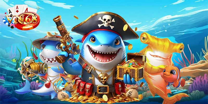 7 mẹo vàng khi tải game bắn cá đổi thưởng