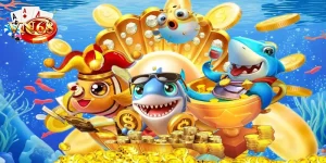 Tải game bắn cá đổi thưởng và 7 mẹo vàng