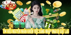 Hình ảnh chẩn đoán lỗi giật lag khi đăng nhập VN68 năm 2026