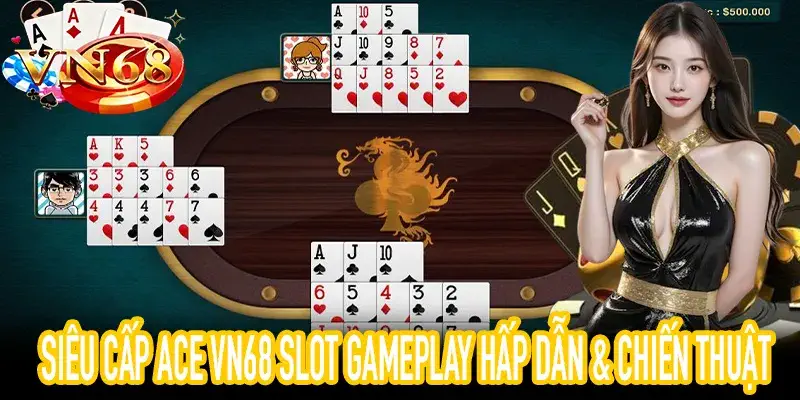 Mẹo Chơi Mậu Binh VN68 Giữ Vốn Và Tâm Lý Vững Vàng
